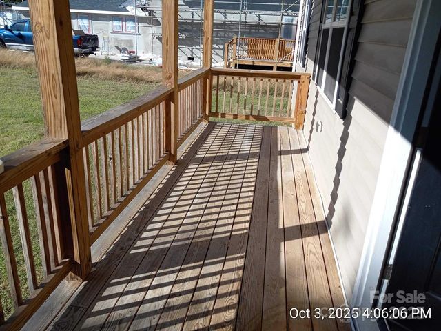 1250 Partee Drive, China Grove, NC 28023