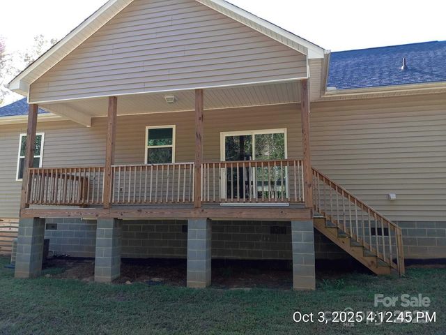 1250 Partee Drive, China Grove, NC 28023