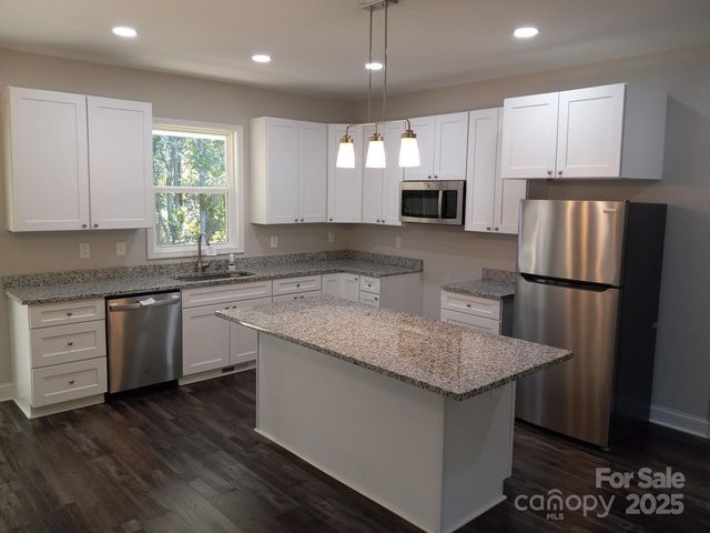 1250 Partee Drive, China Grove, NC 28023