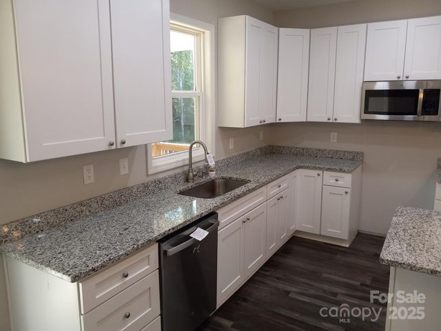 1250 Partee Drive, China Grove, NC 28023