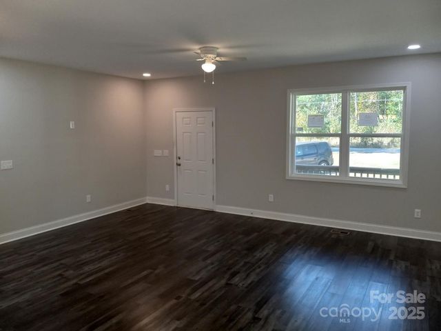 1250 Partee Drive, China Grove, NC 28023