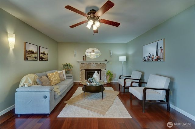 6703 Cortez Place NW, Bremerton, WA 98311