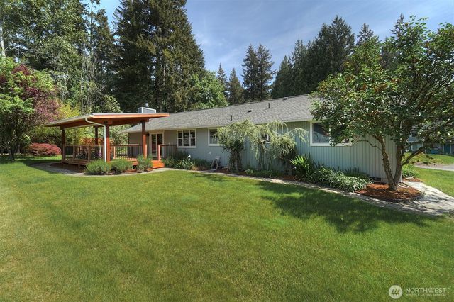 6703 Cortez Place NW, Bremerton, WA 98311