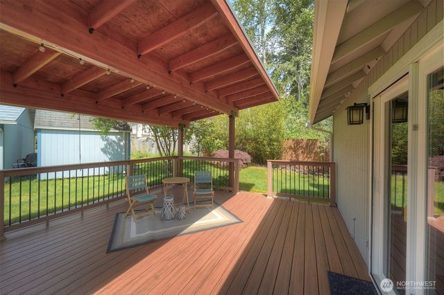 6703 Cortez Place NW, Bremerton, WA 98311