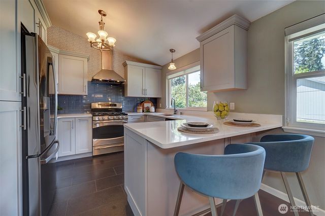 6703 Cortez Place NW, Bremerton, WA 98311