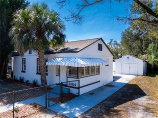 5104 N 15TH STREET, Tampa, FL 33610