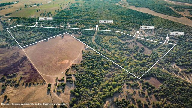 TBD (88.852 Acres) Smith RD, Bastrop, TX 78602