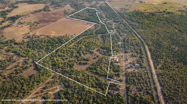 TBD (88.852 Acres) Smith RD, Bastrop, TX 78602
