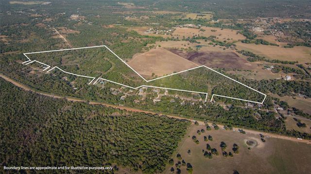 TBD (88.852 Acres) Smith RD, Bastrop, TX 78602
