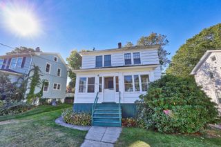 124 Woodbine Street, Waterbury, CT 06705