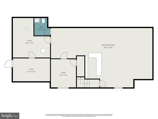 1227 W TRINDLE RD, Mechanicsburg, PA 17055