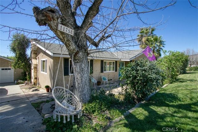 11758 Grant Street, Yucaipa, CA 92399