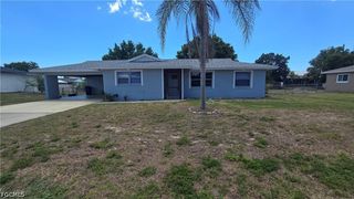 18448 Iris RD, Fort Myers, FL 33967