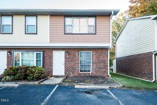 1241 S Fifth Street B-4, Mebane, NC 27302