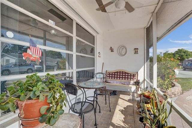 4927 NW 55th Ct, Tamarac, FL 33319