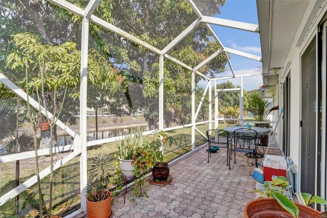 4927 NW 55th Ct, Tamarac, FL 33319