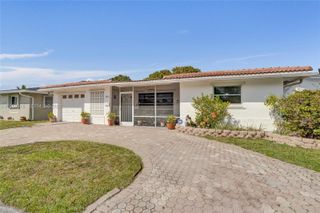 4927 NW 55th Ct, Tamarac, FL 33319