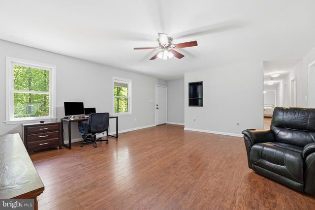 19134 DUPONT LN, Jeffersonton, VA 22724