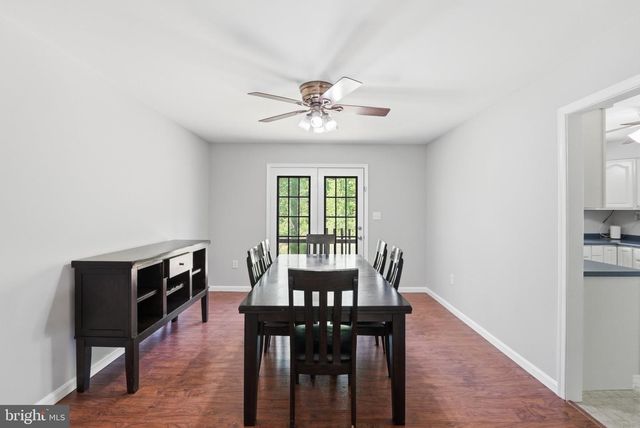 19134 DUPONT LN, Jeffersonton, VA 22724