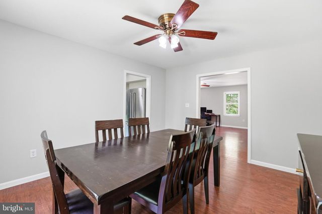 19134 DUPONT LN, Jeffersonton, VA 22724
