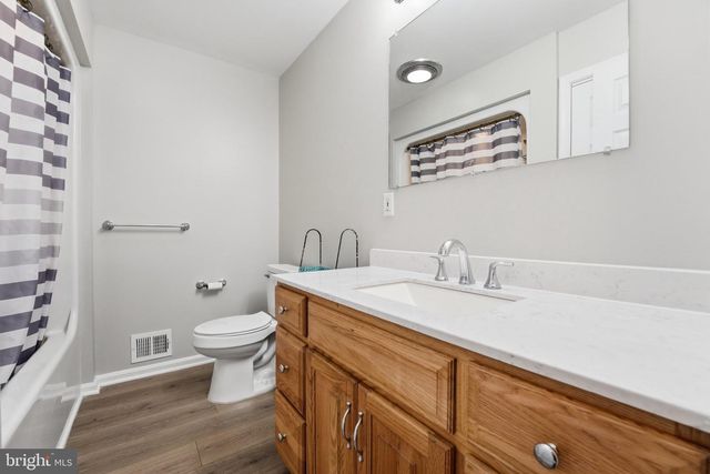 19134 DUPONT LN, Jeffersonton, VA 22724