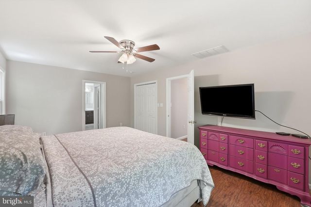 19134 DUPONT LN, Jeffersonton, VA 22724
