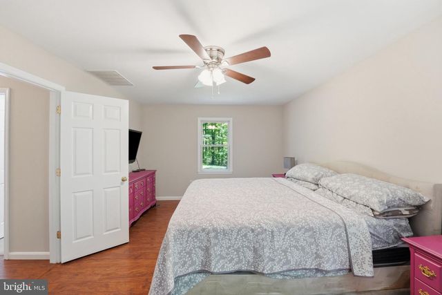 19134 DUPONT LN, Jeffersonton, VA 22724
