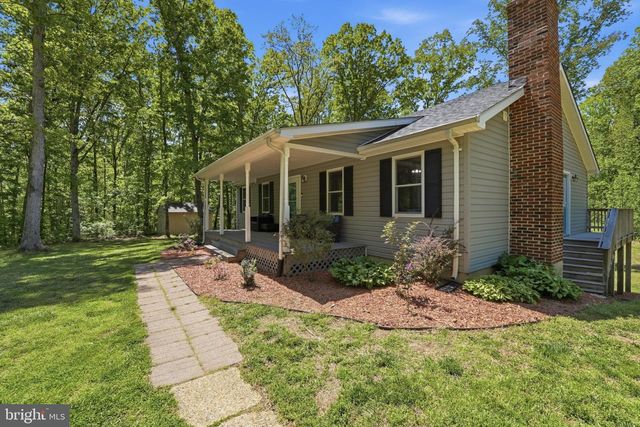 19134 DUPONT LN, Jeffersonton, VA 22724
