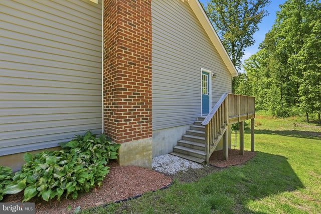 19134 DUPONT LN, Jeffersonton, VA 22724