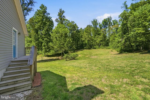 19134 DUPONT LN, Jeffersonton, VA 22724