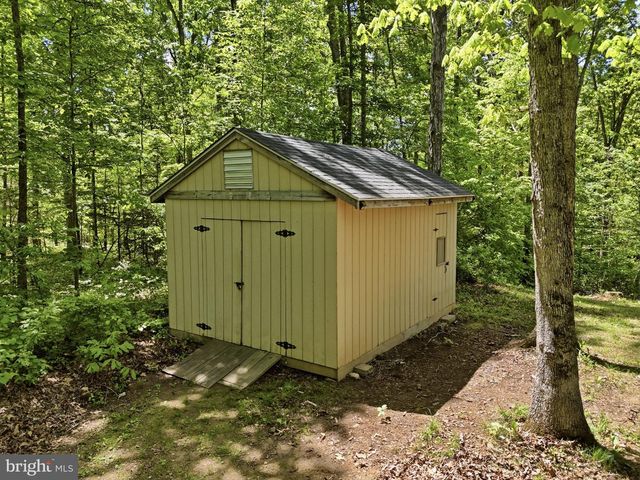 19134 DUPONT LN, Jeffersonton, VA 22724