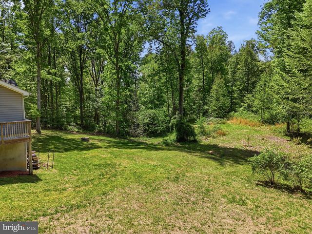 19134 DUPONT LN, Jeffersonton, VA 22724