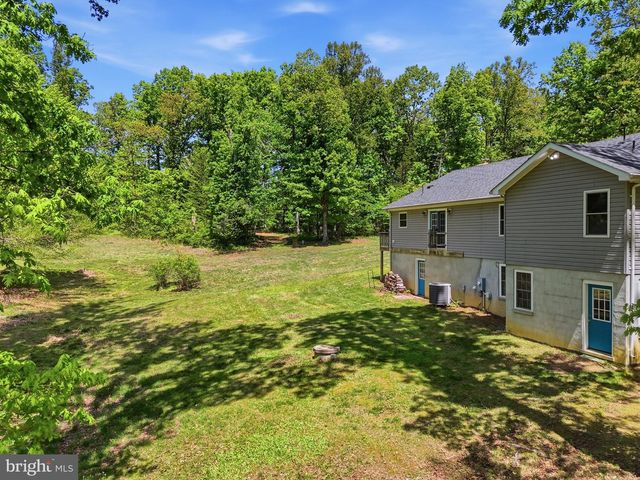 19134 DUPONT LN, Jeffersonton, VA 22724