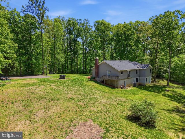 19134 DUPONT LN, Jeffersonton, VA 22724