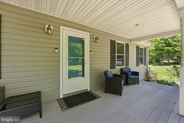 19134 DUPONT LN, Jeffersonton, VA 22724