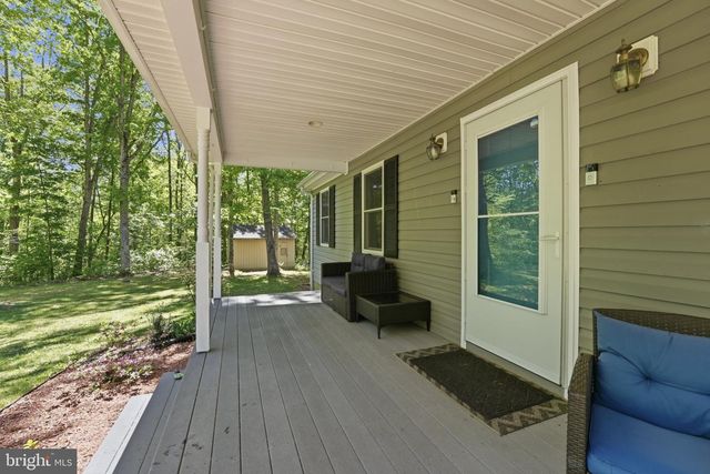 19134 DUPONT LN, Jeffersonton, VA 22724