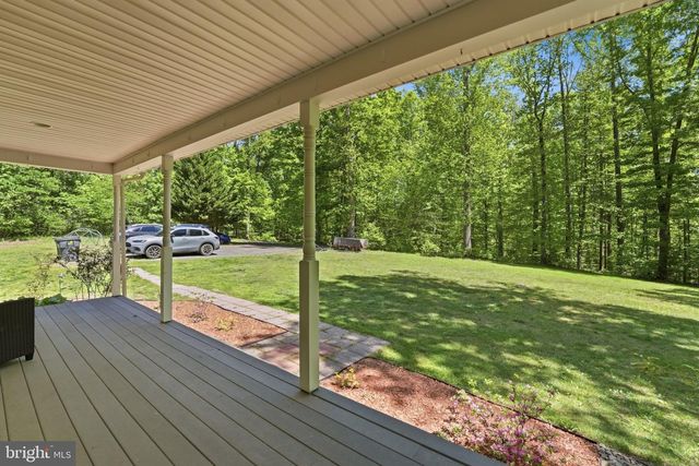 19134 DUPONT LN, Jeffersonton, VA 22724