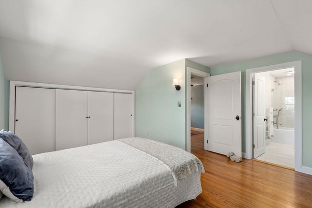3 Chase Ave, Lexington, MA 02421