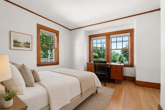 3 Chase Ave, Lexington, MA 02421