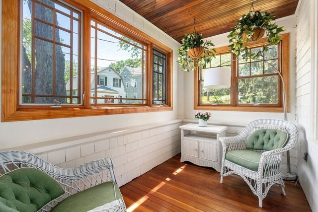 3 Chase Ave, Lexington, MA 02421