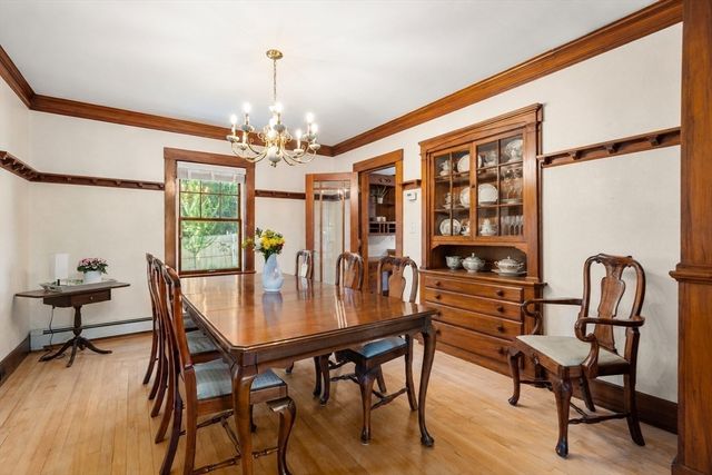 3 Chase Ave, Lexington, MA 02421