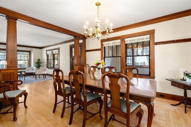 3 Chase Ave, Lexington, MA 02421