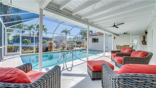 5331 Mayfair CT, Cape Coral, FL 33904