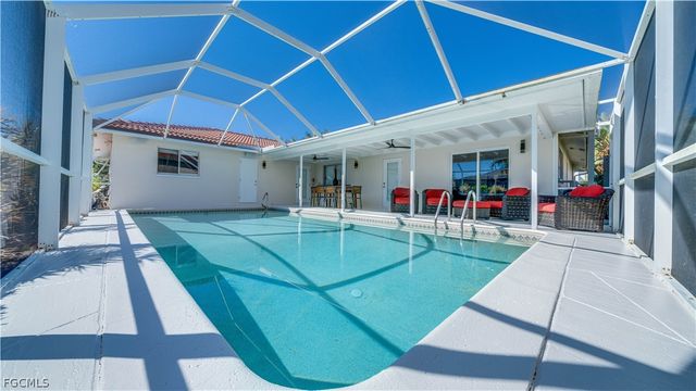 5331 Mayfair CT, Cape Coral, FL 33904