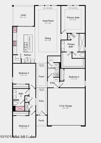 21 GEOSAM Drive, Palm Coast, FL 32137