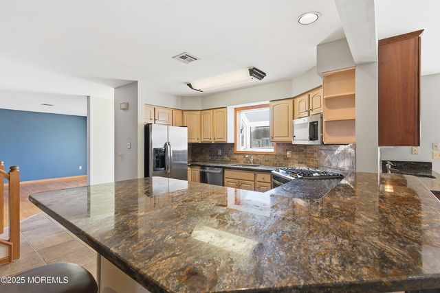 1722 Riviera Court, Point Pleasant, NJ 08742