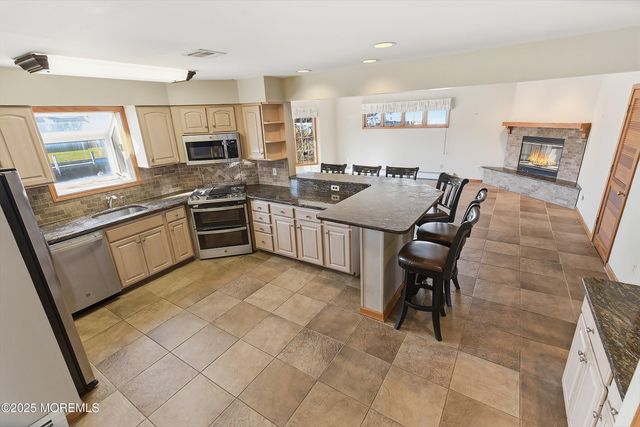 1722 Riviera Court, Point Pleasant, NJ 08742