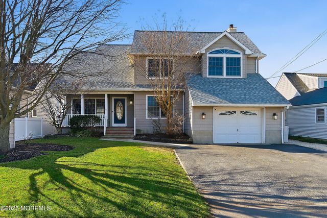 1722 Riviera Court, Point Pleasant, NJ 08742