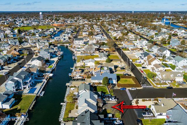 1722 Riviera Court, Point Pleasant, NJ 08742