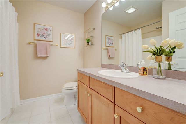 27 Granite Drive, Perinton, NY 14526